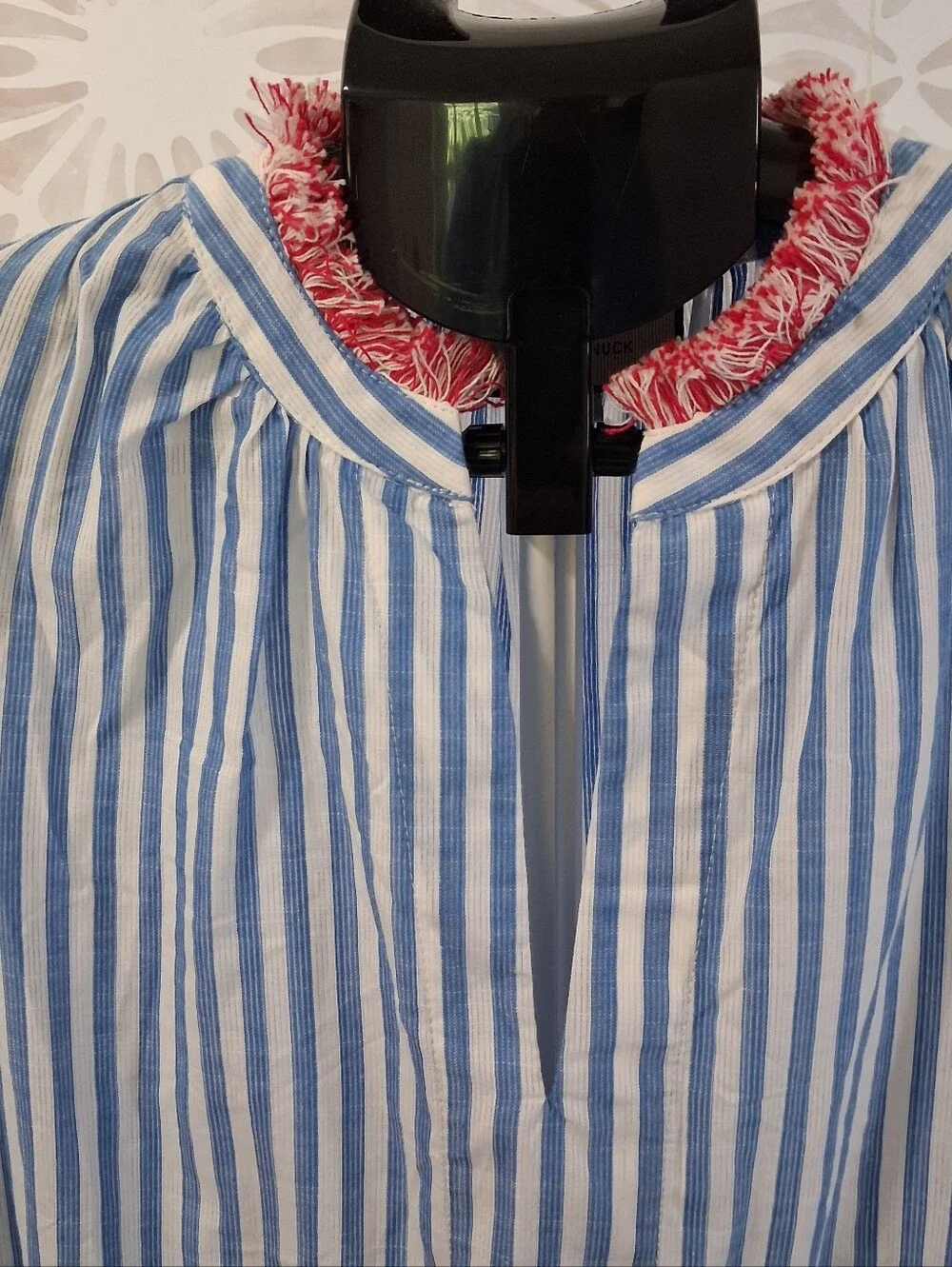Tuckernuck savannah striped